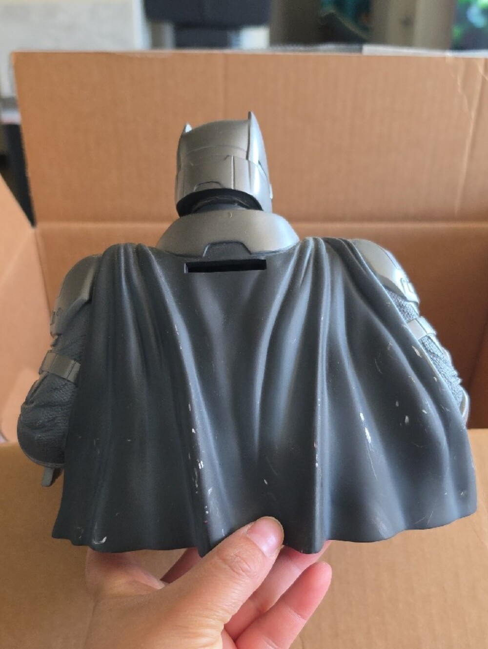 Batman Coin Bust - Picture 2 of 2